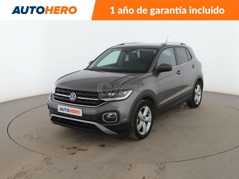 Foto del VOLKSWAGEN T-Cross 1.0 TSI Sport 81kW