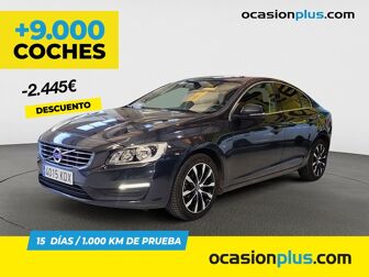 Imagen de VOLVO S60 D3 Momentum Aut. 150