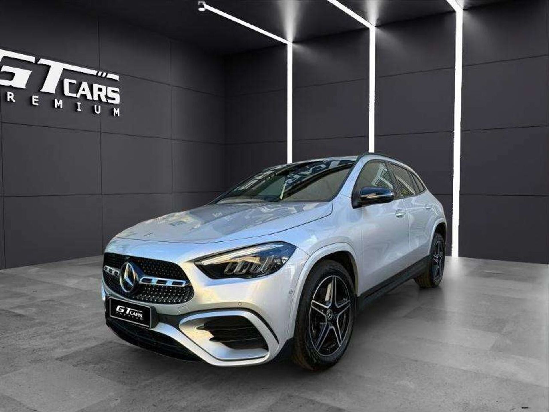 Imagen de MERCEDES Clase GLA