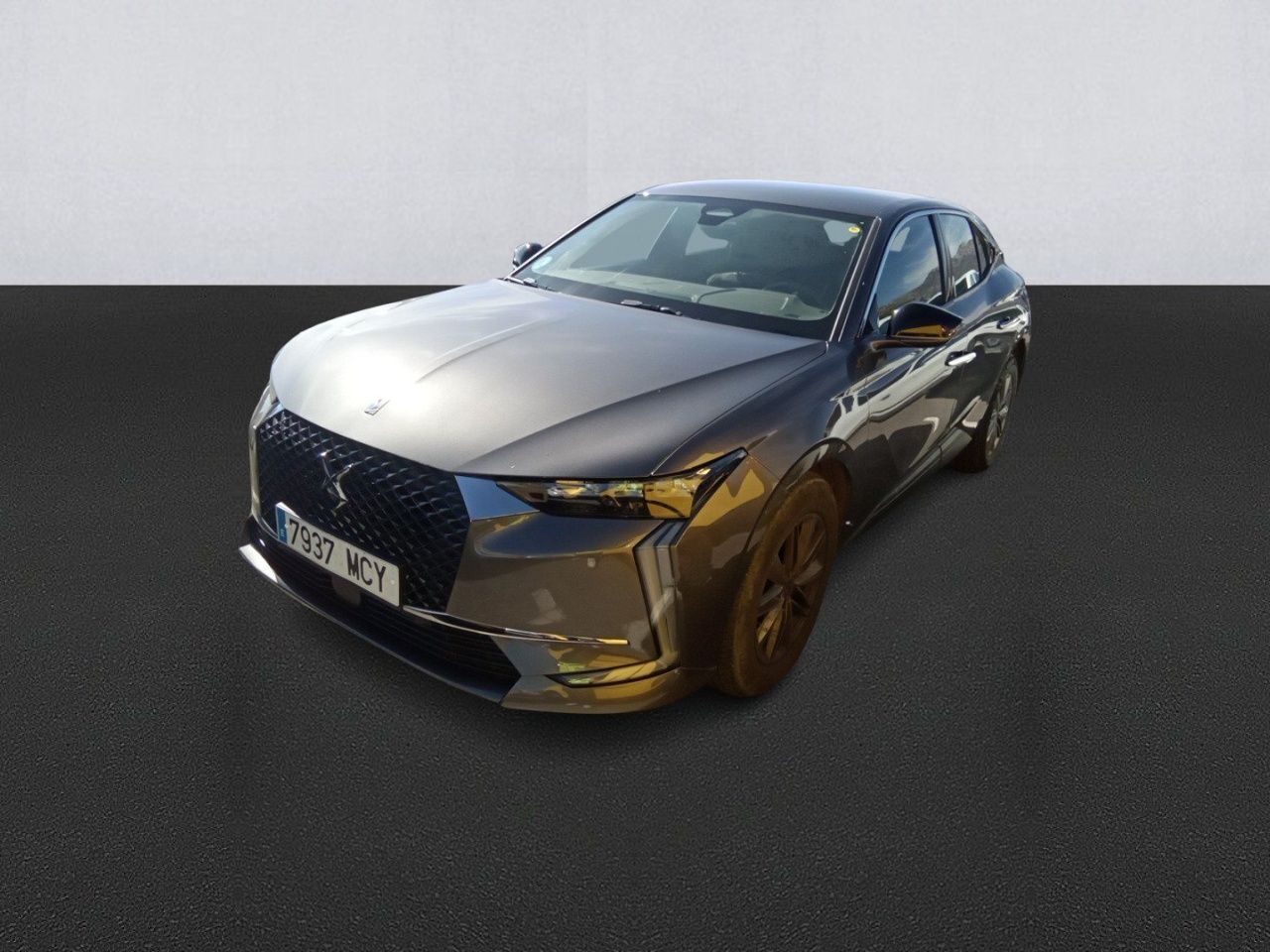 DS DS4 (BlueHDi 130 Bastille Auto 96 kW (130 CV)) en Madrid