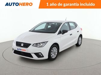 Imagen de SEAT Ibiza 1.0 MPI S&S Reference 80