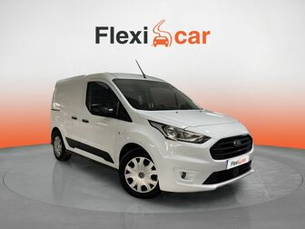 Imagen de FORD Transit Kombi Ambiente 105