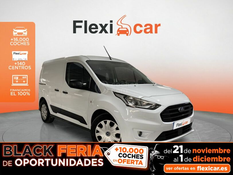 Foto del FORD Transit Kombi Ambiente 105