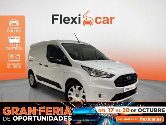 Imagen de FORD Connect FT 220 Kombi B. Corta L1 Ambiente 100 M1