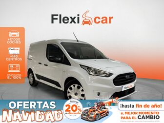 Imagen de FORD Transit Kombi Ambiente 105