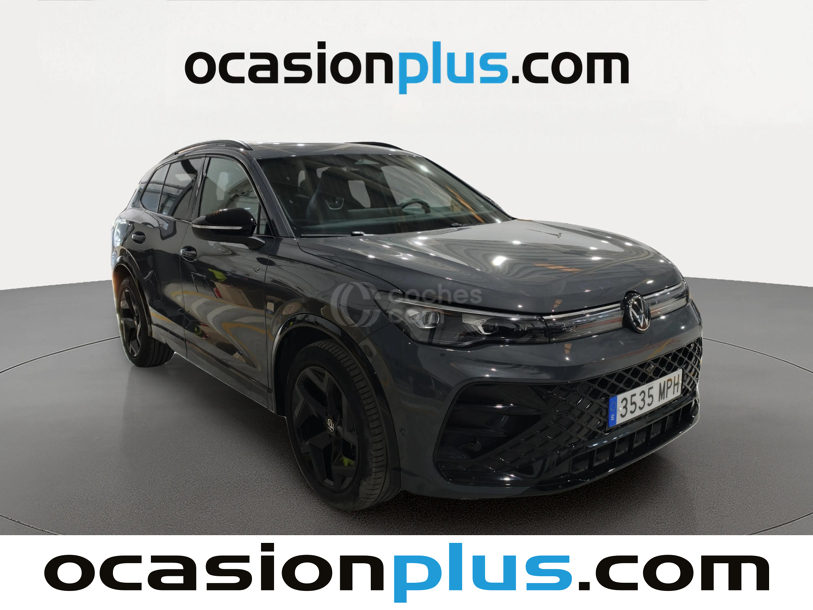 Foto del VOLKSWAGEN Tiguan 1.5 eTSI DSG R-Line 110kW