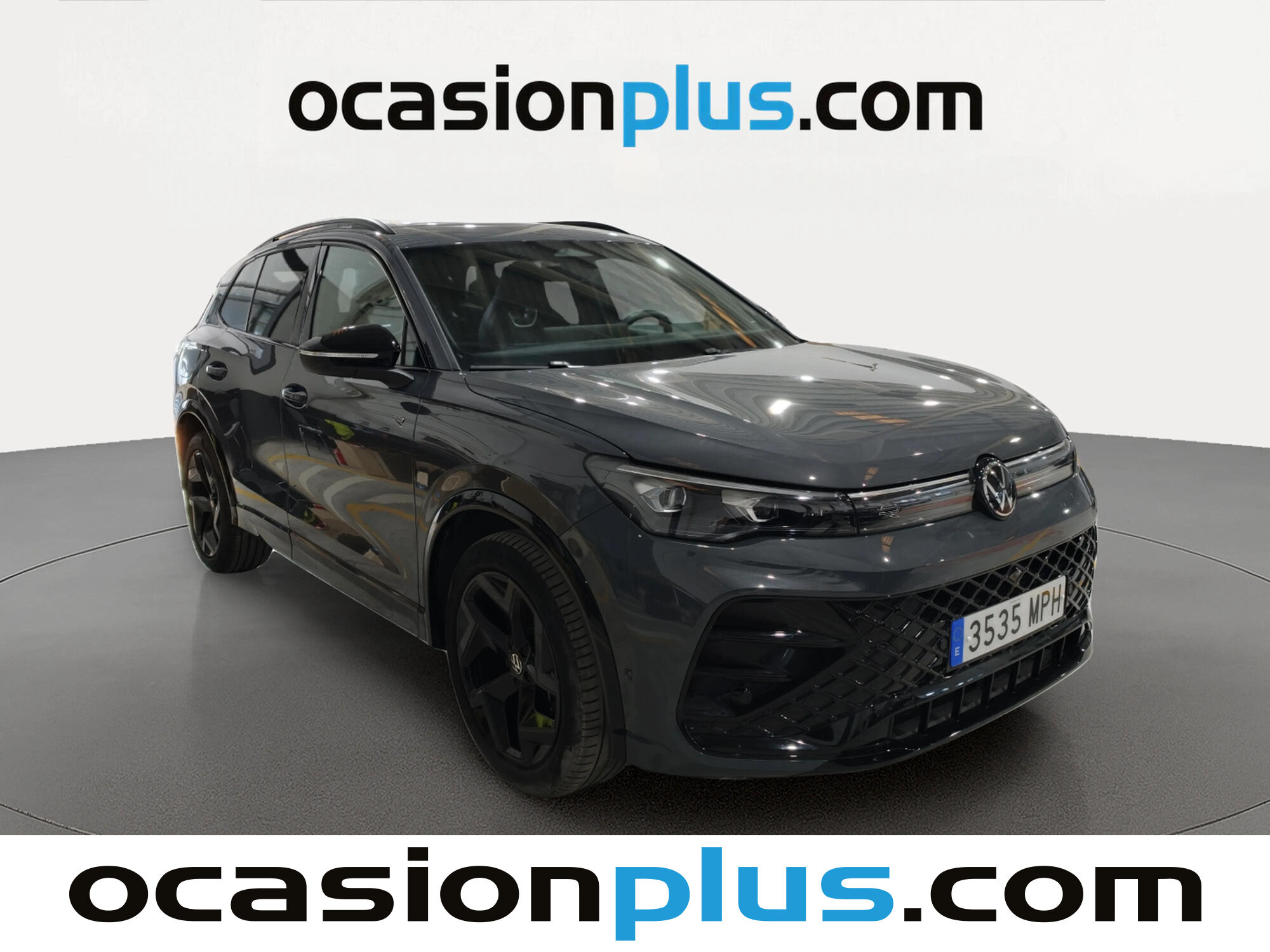 Foto del VOLKSWAGEN Tiguan 1.5 eTSI DSG R-Line 110kW