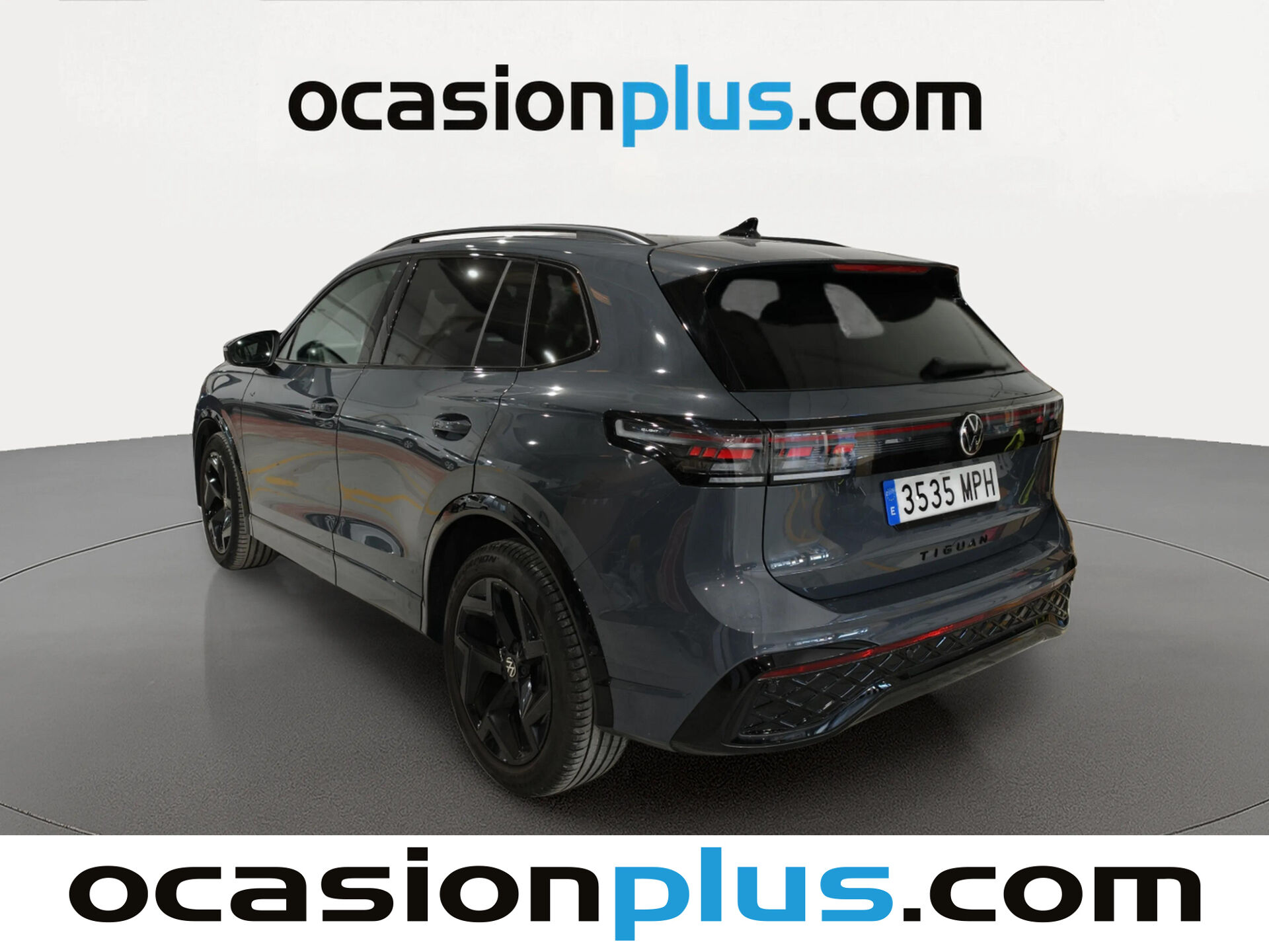 Imagen 3 de VOLKSWAGEN Tiguan