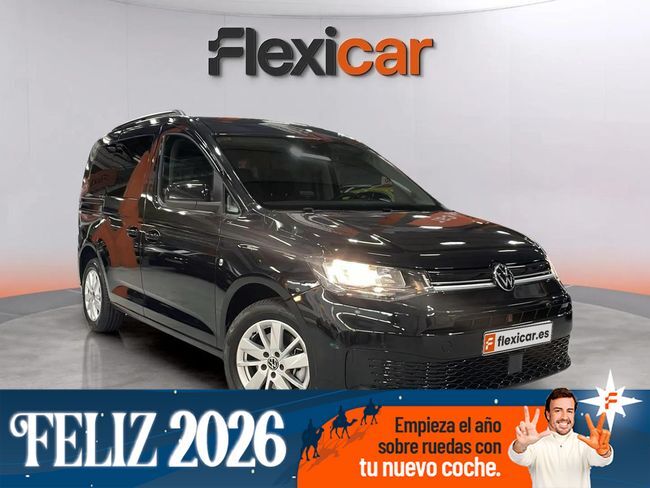 VOLKSWAGEN Caddy (Origin 2.0 TDI 90kW (122CV)) en Barcelona