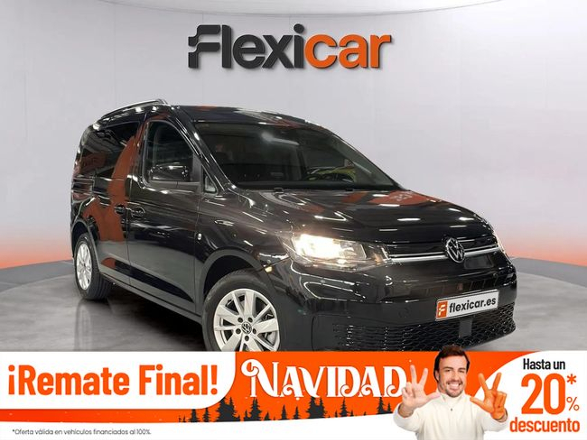 Imagen de VOLKSWAGEN Caddy