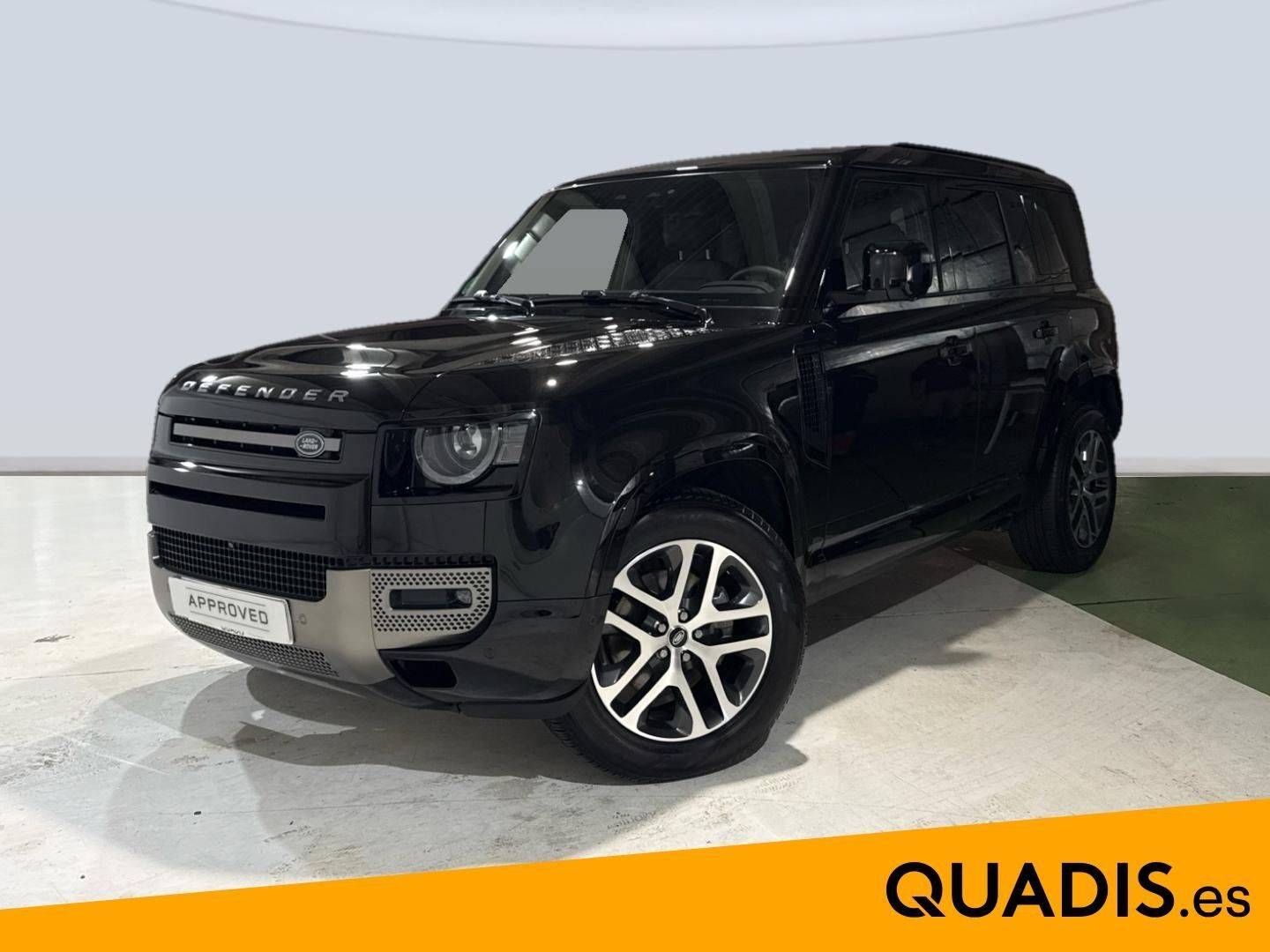 LAND ROVER Defender (110 3.0D I6 MHEV X-Dynamic SE 4WD Auto 183 kW (249 CV)