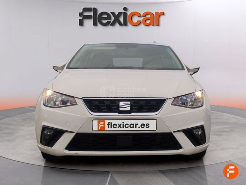 Foto del SEAT Ibiza 1.0 Reference 75