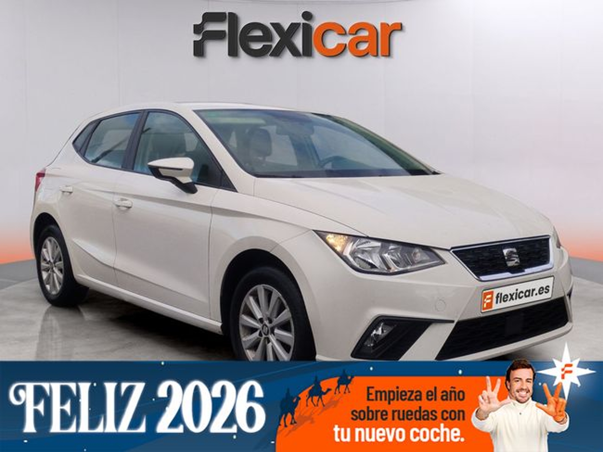 Imagen de SEAT Ibiza