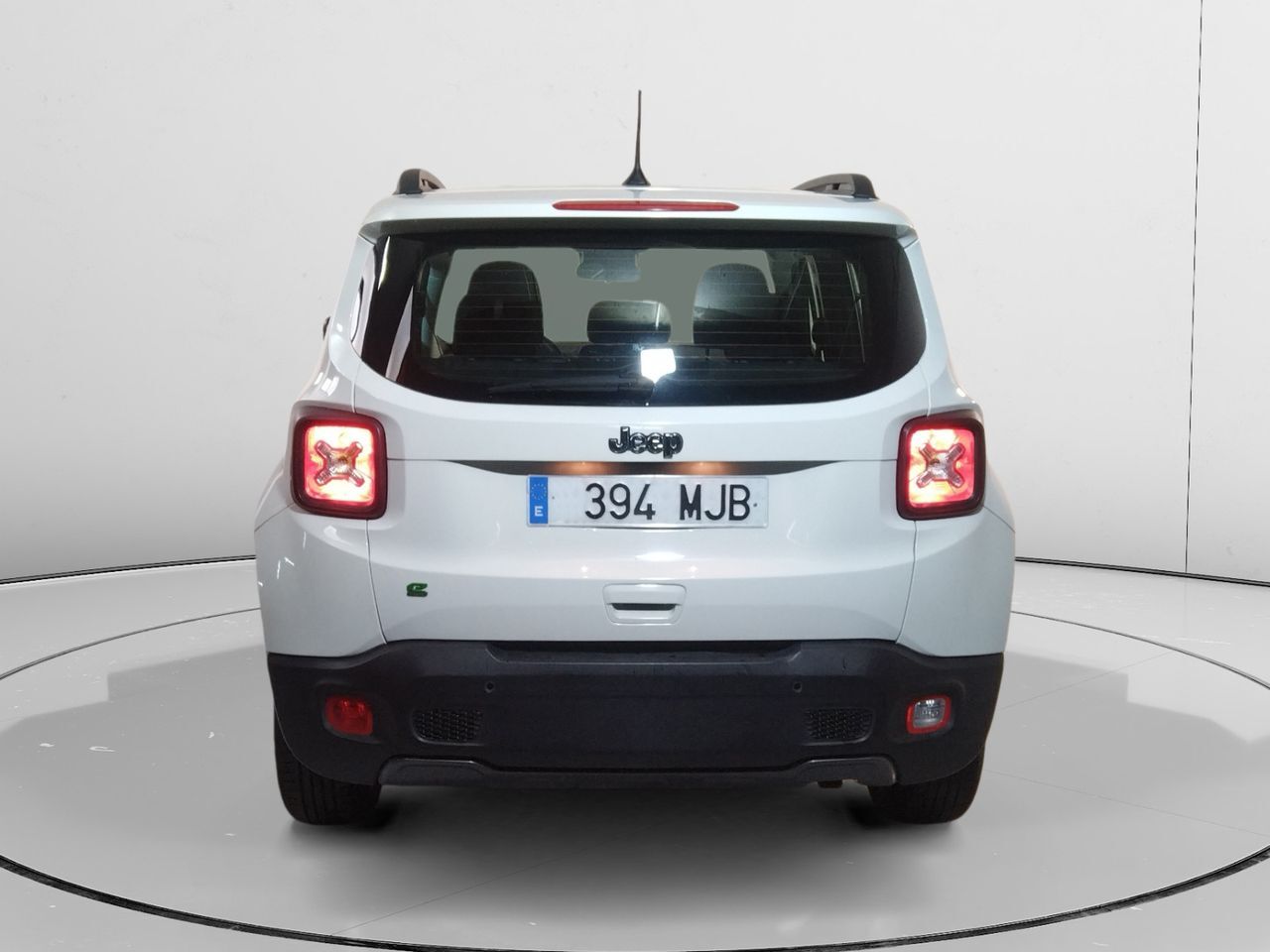 Foto del JEEP Renegade 1.5 MHEV Limited