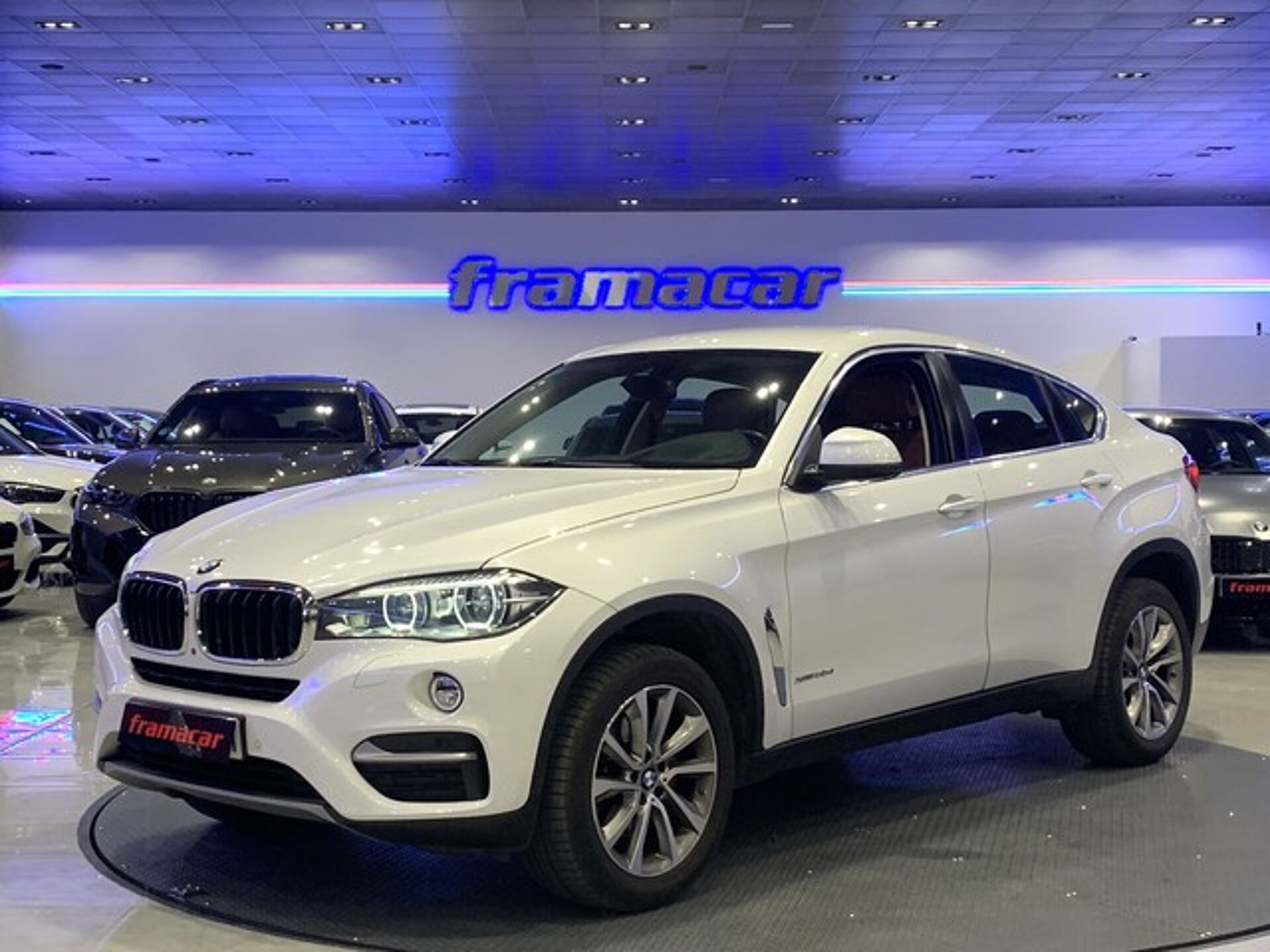 Imagen de BMW X6