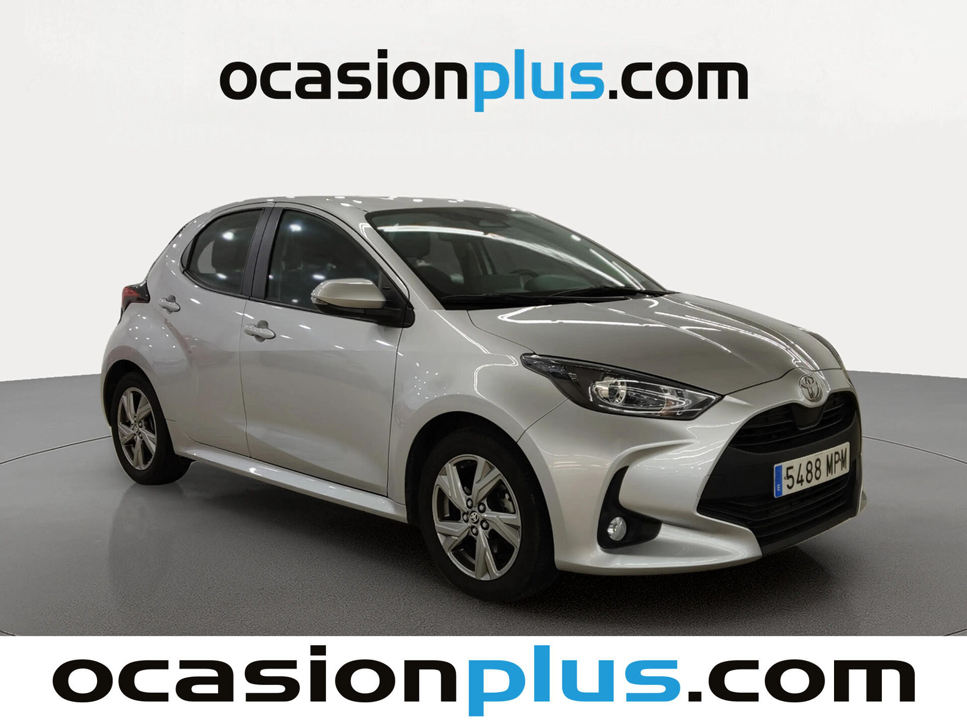 Imagen 2 de TOYOTA Yaris