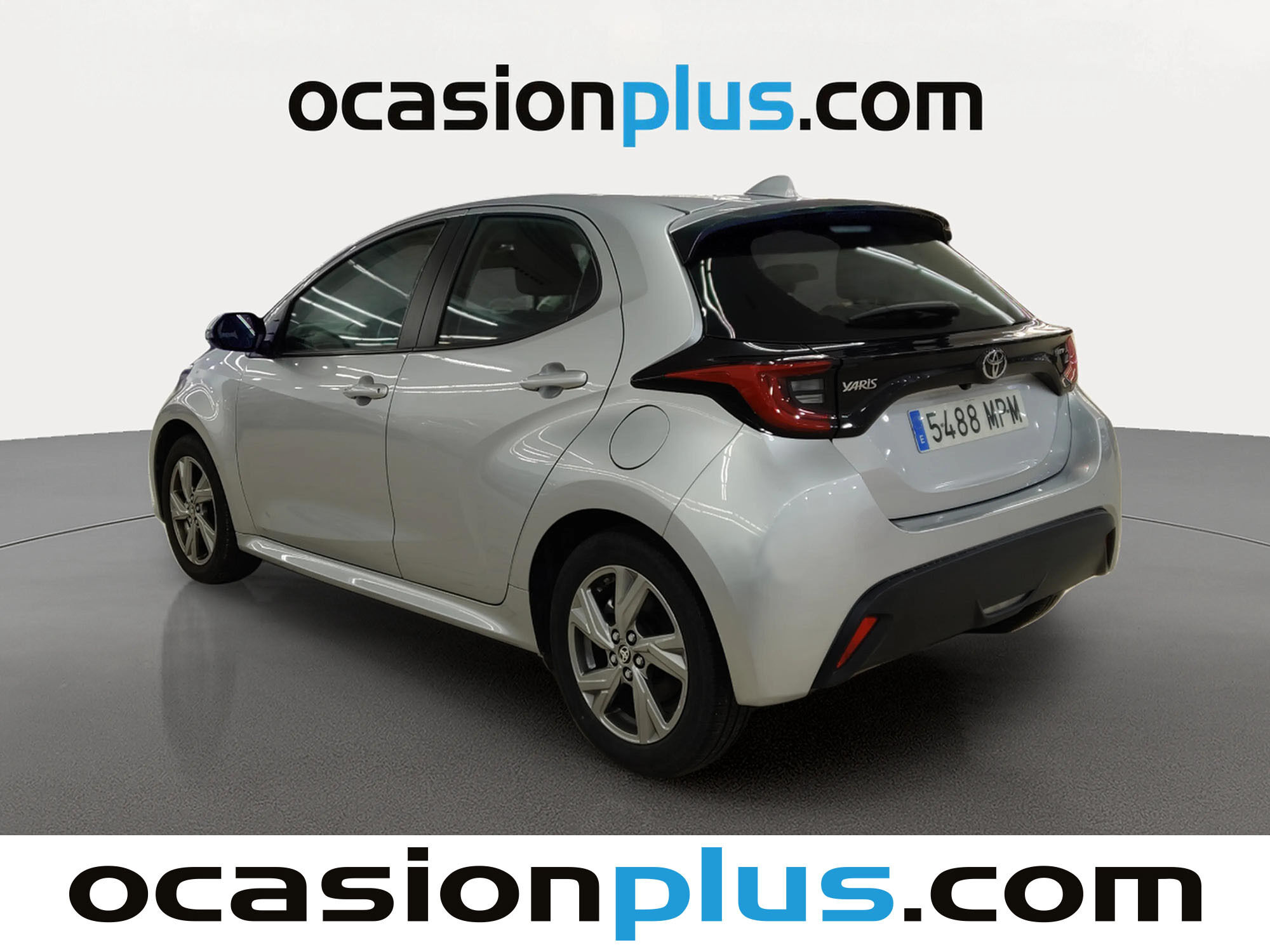 Foto del TOYOTA Yaris 120H 1.5 Active Plus