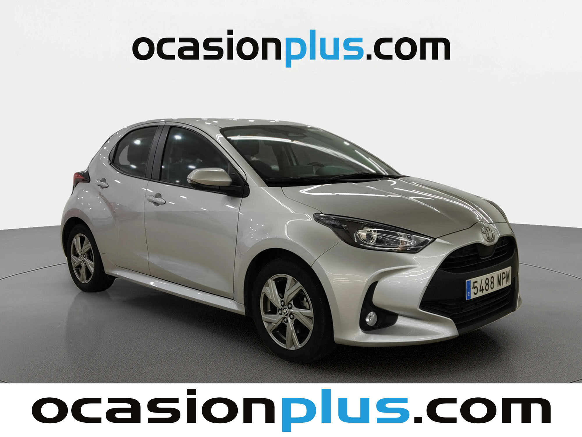 Foto del TOYOTA Yaris 120H 1.5 Active Plus