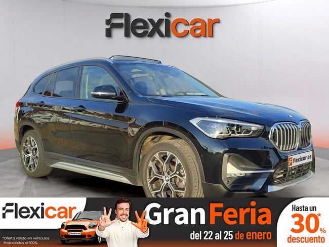 BMW X1 (xDrive25e) en Girona