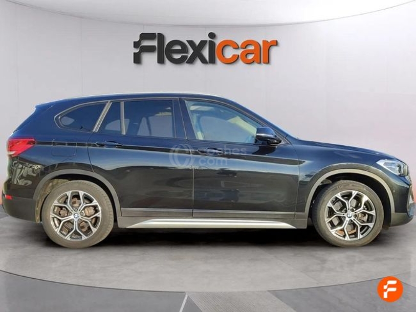 Foto del BMW X1 xDrive25eA
