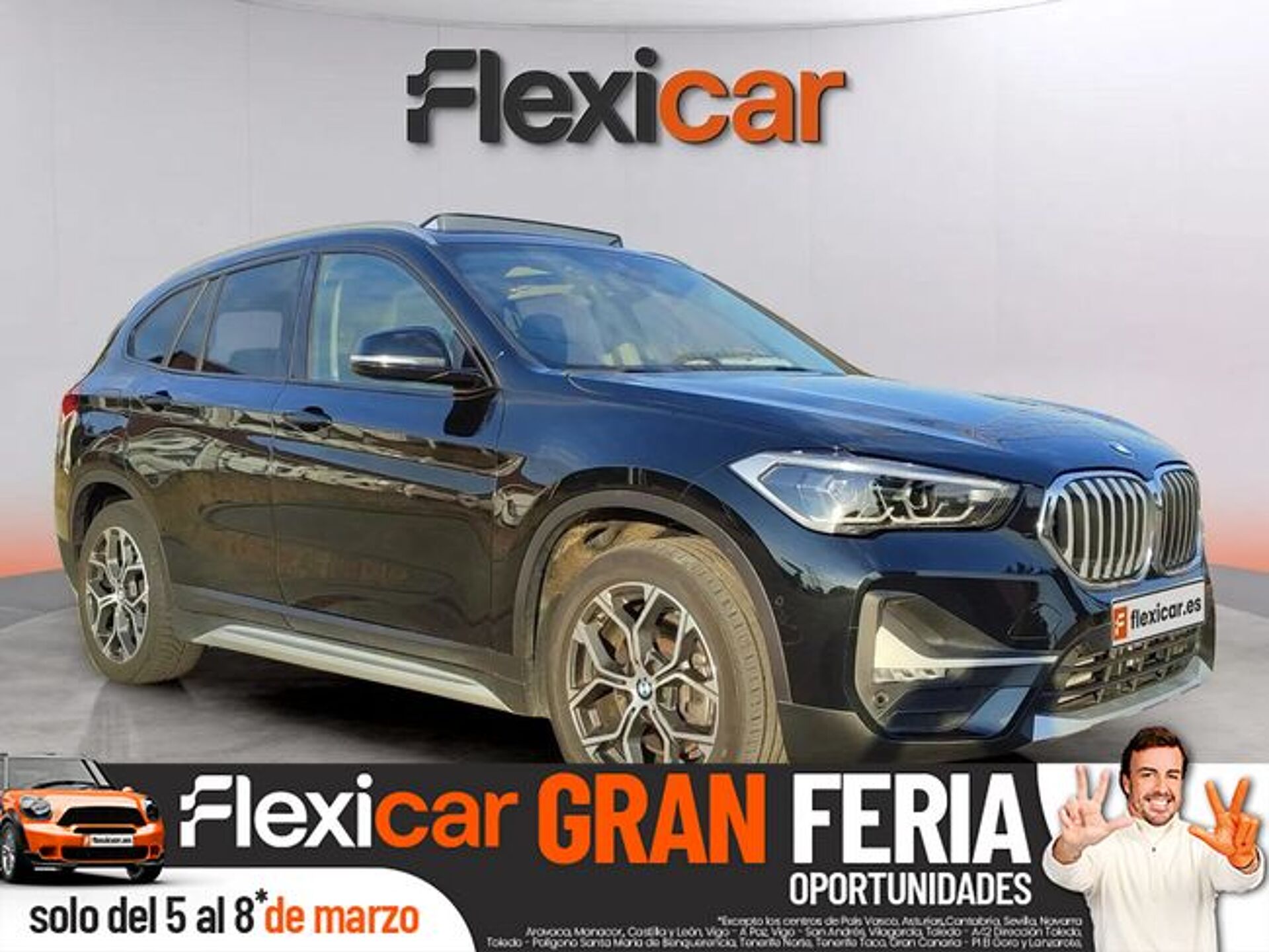 Imagen 1 de BMW X1