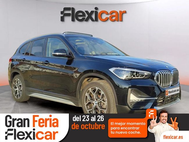 BMW X1 (xDrive25e) en Girona