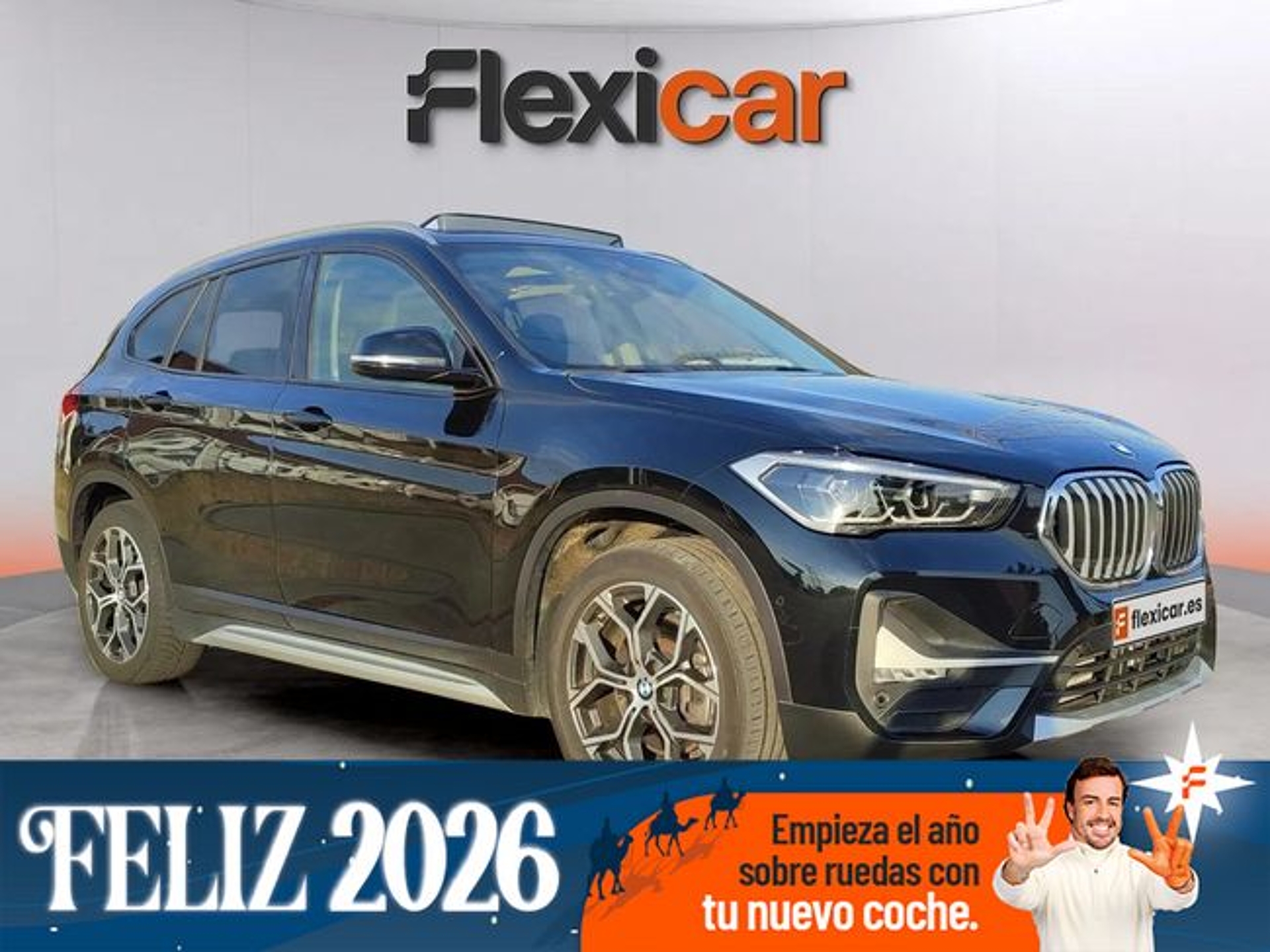 Imagen de BMW X1