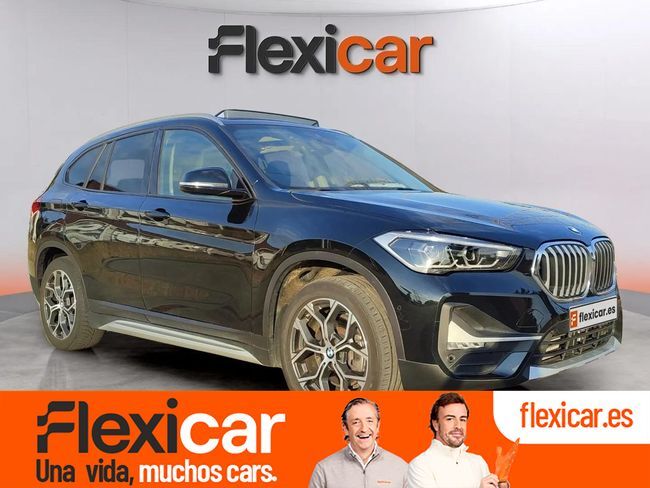 Foto del BMW X1 xDrive25eA
