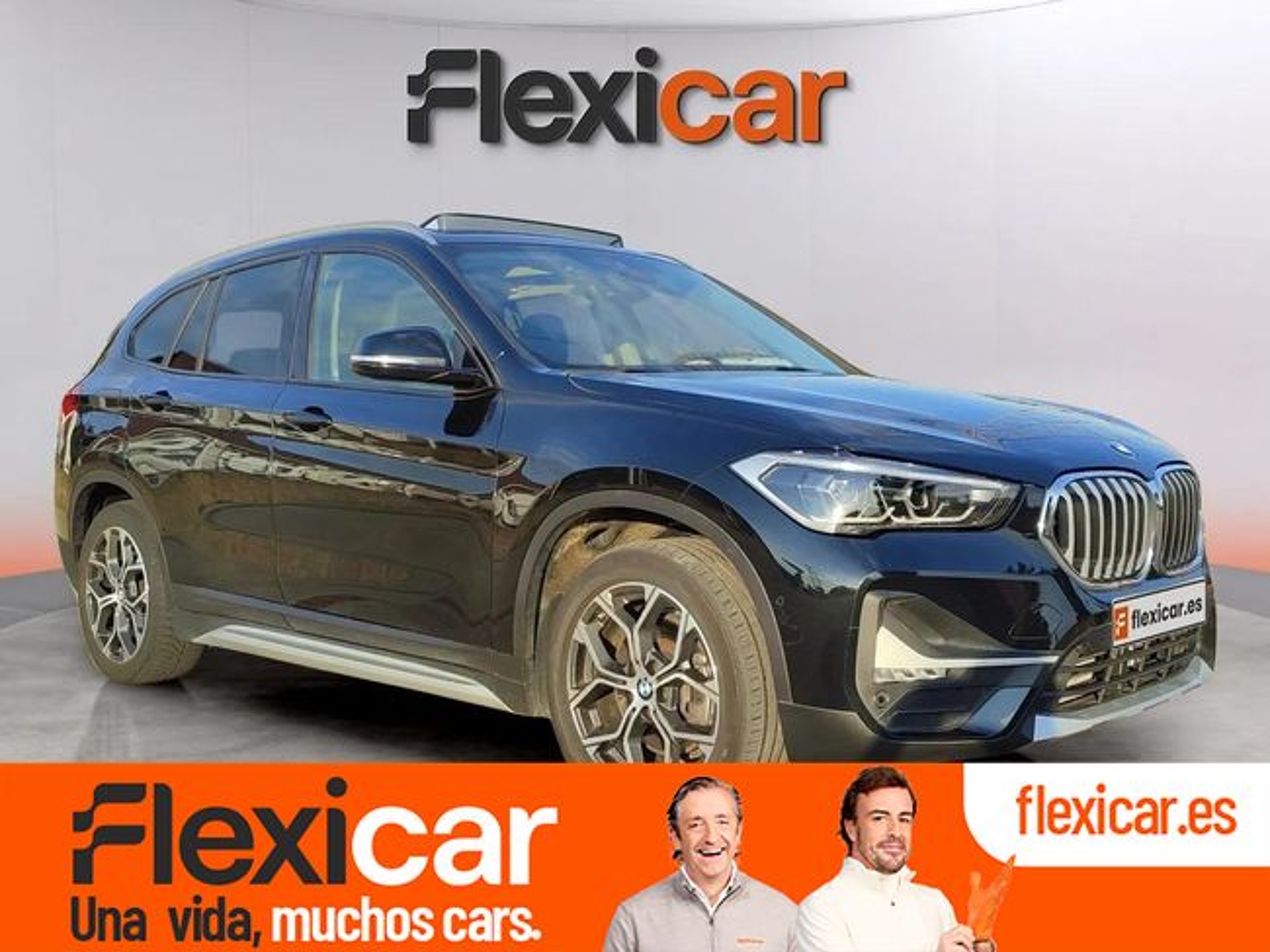 Imagen de BMW X1