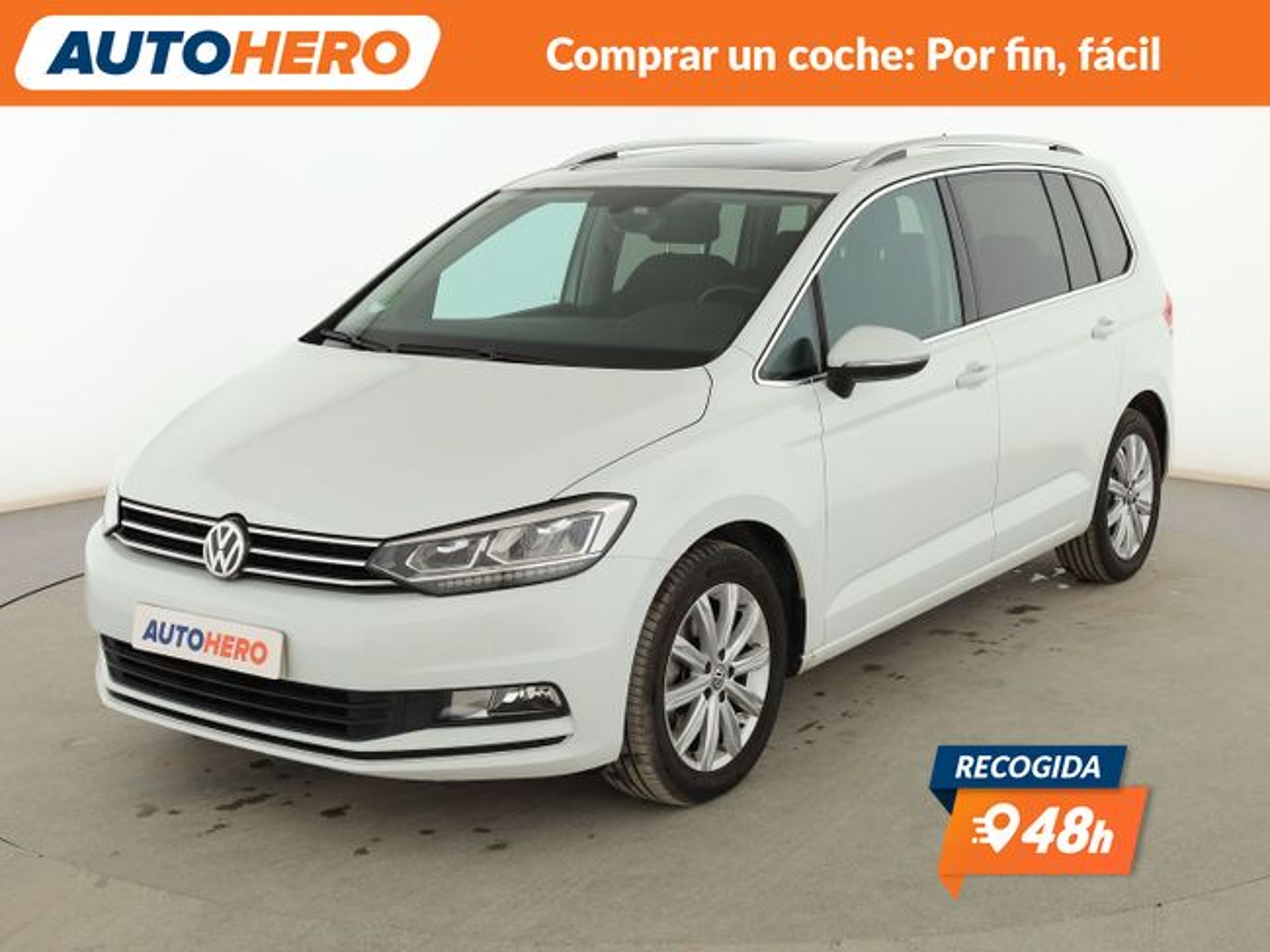 Imagen de VOLKSWAGEN Touran