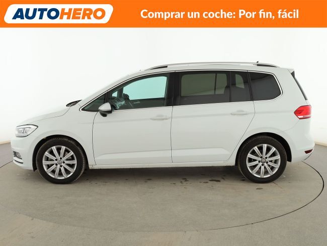 Foto del VOLKSWAGEN Touran 2.0TDI CR BMT Advance 110kW