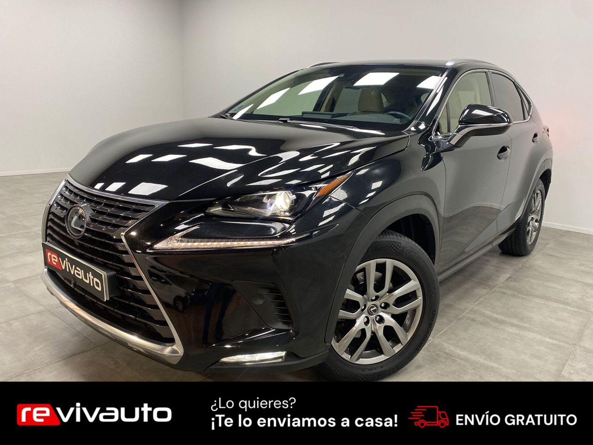 Imagen de LEXUS NX