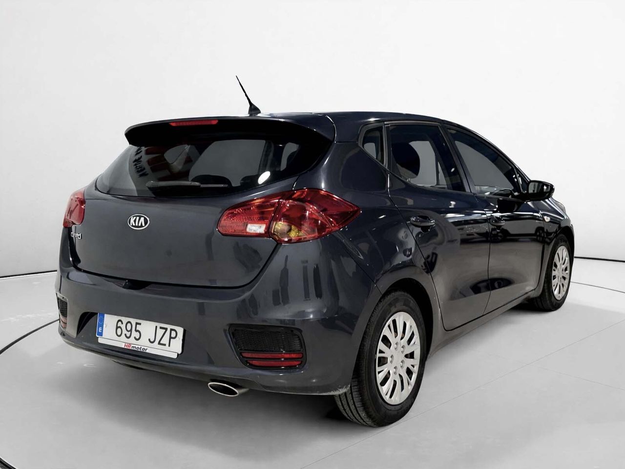 Foto del KIA Ceed Cee´d 1.0 T-GDI Eco-Dynamics Tech 100