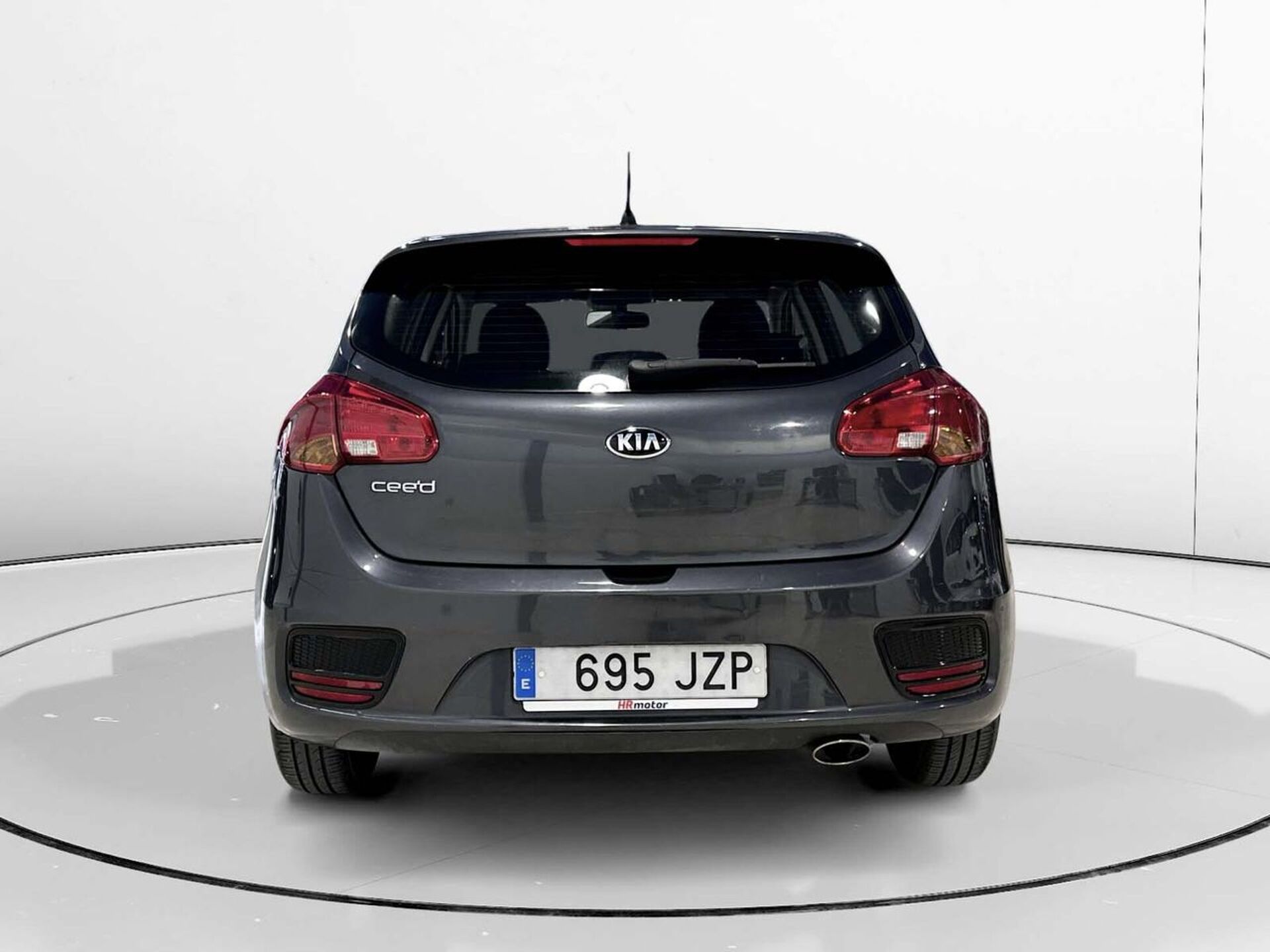 Imagen 3 de KIA Ceed
