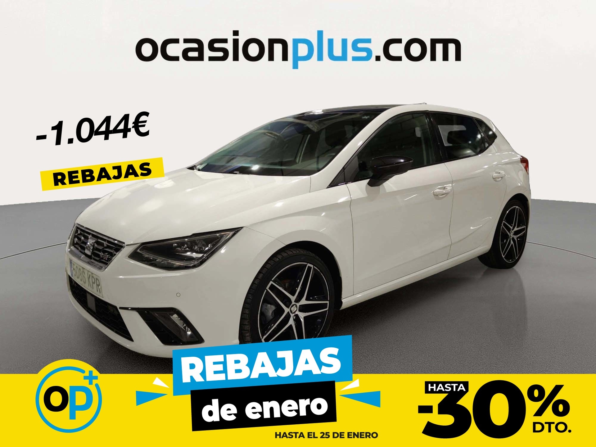Imagen de SEAT Ibiza