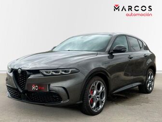 Imagen de ALFA ROMEO Tonale 1.5 MHEV Veloce FWD 160