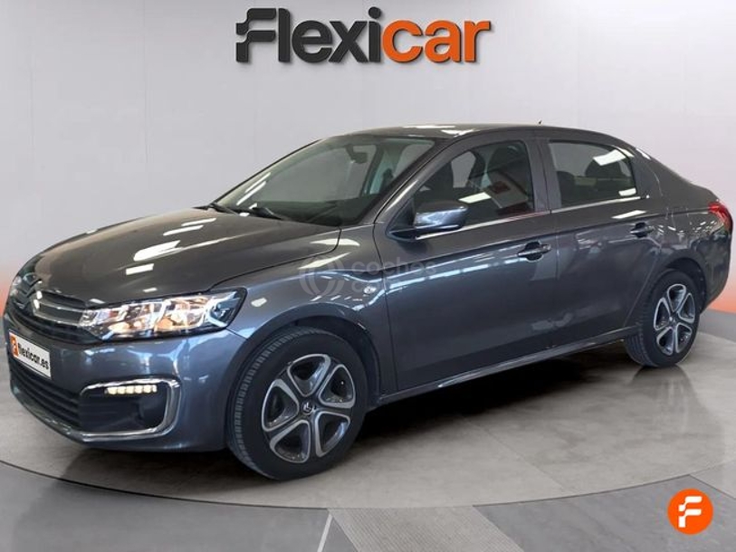 Foto del CITROEN C-Elysée 1.2 PureTech Feel 82