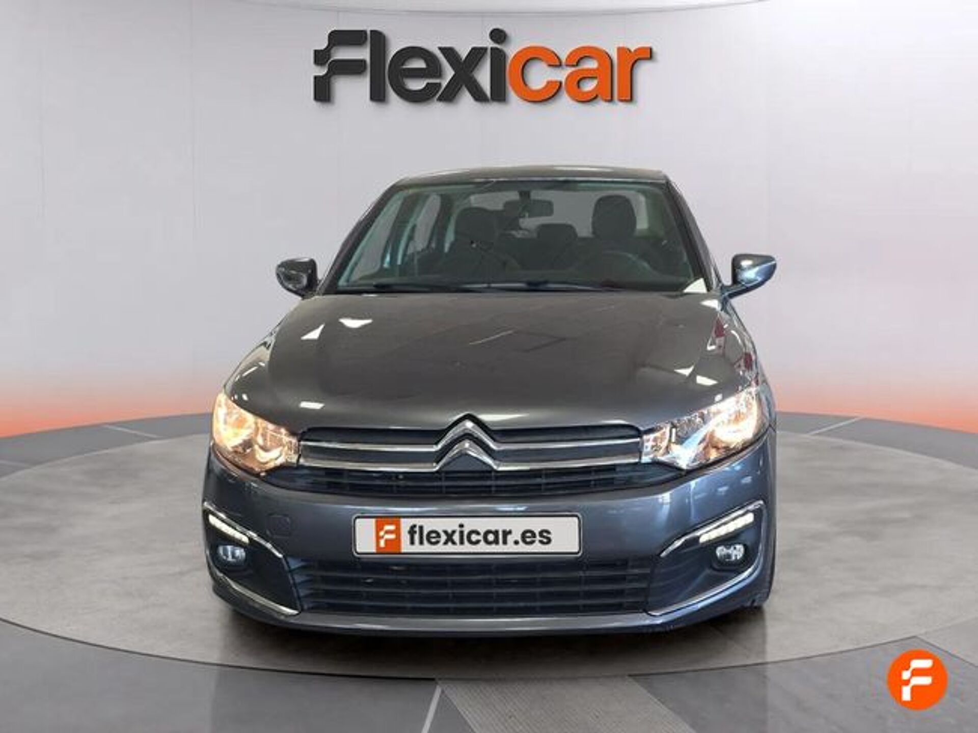 Imagen 2 de CITROEN C-Elysée