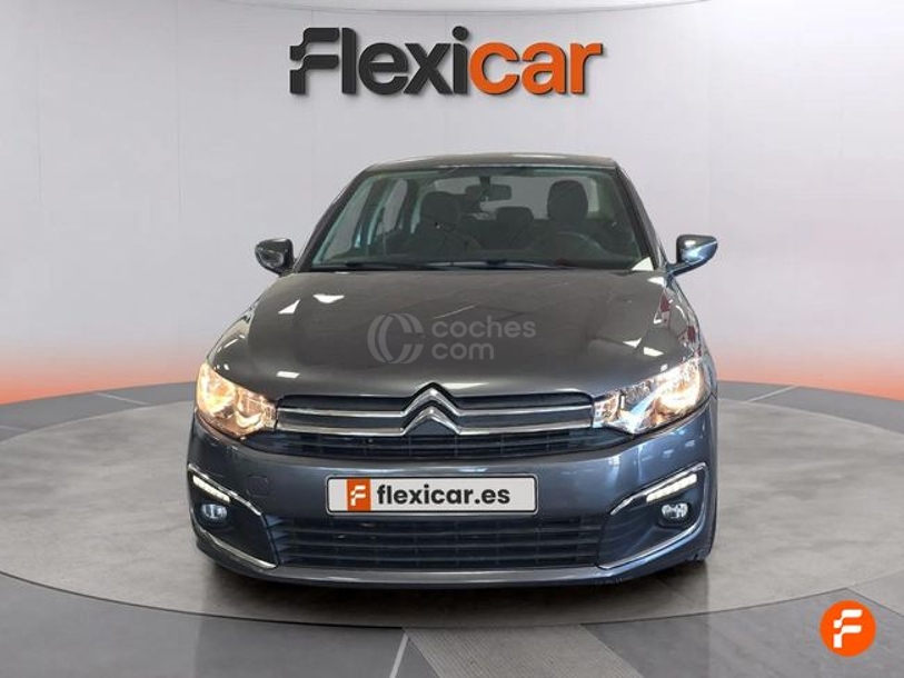 Foto del CITROEN C-Elysée 1.2 PureTech Feel 82