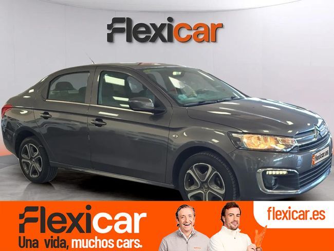 Foto del CITROEN C-Elysée 1.2 PureTech Feel 82