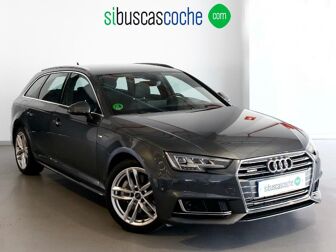 Imagen de AUDI A4 Avant 2.0 TFSI Sport ed. quattro S-T 185kW