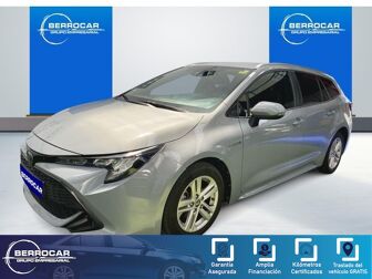 Imagen de TOYOTA Corolla 125H Active