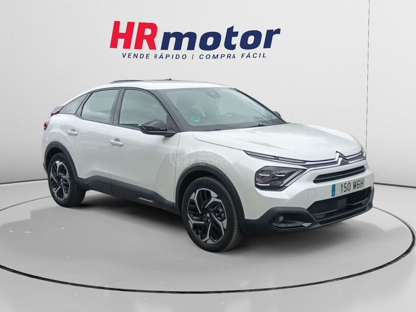 Foto del CITROEN C4 1.2 PureTech Feel Pack S&S 130