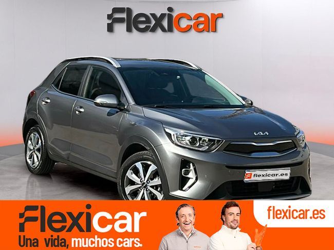 KIA Stonic (1.0 T-GDi 88kW (120CV) MHEV Drive DCT) en Pontevedra