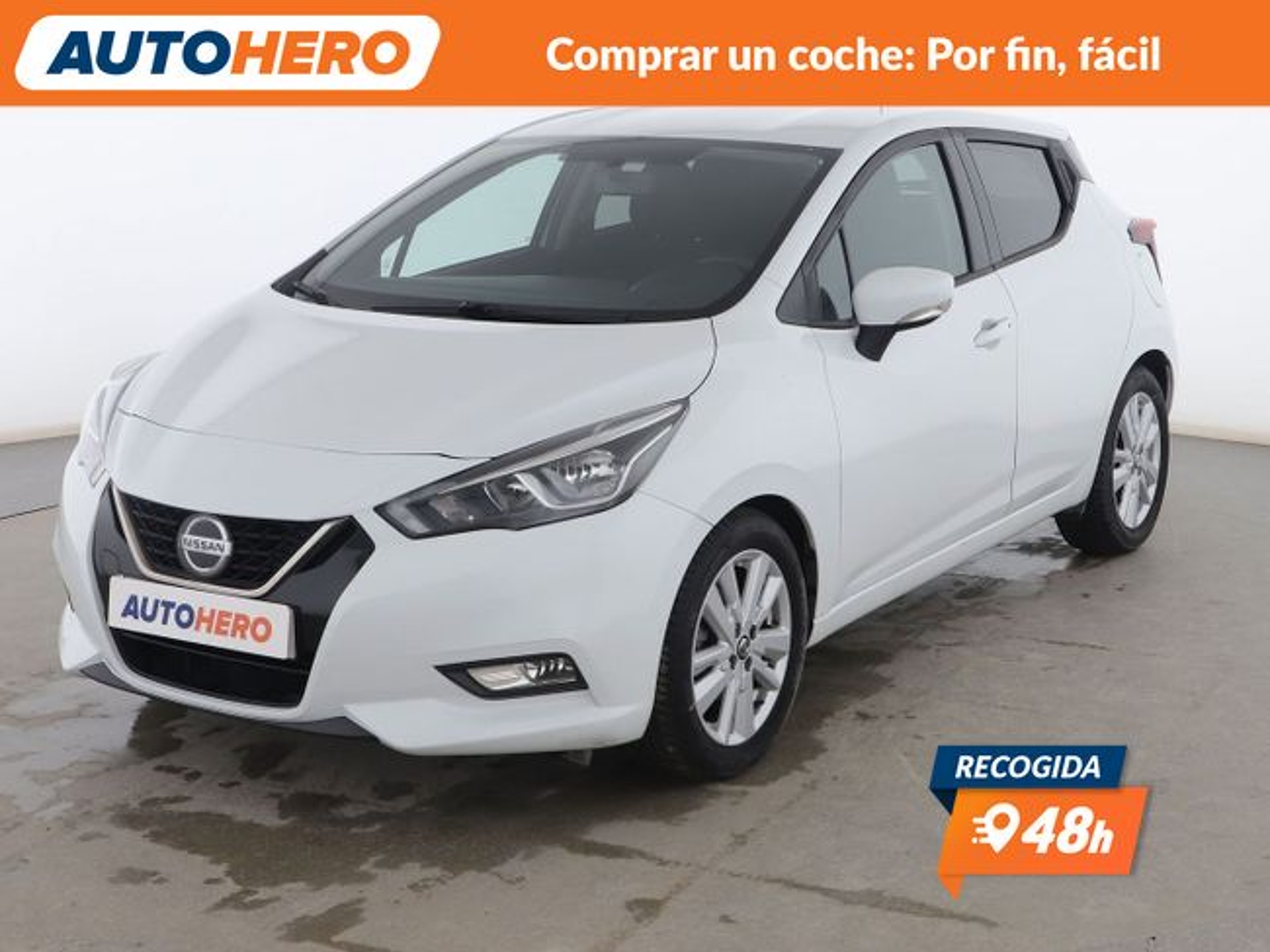 Imagen de NISSAN Micra