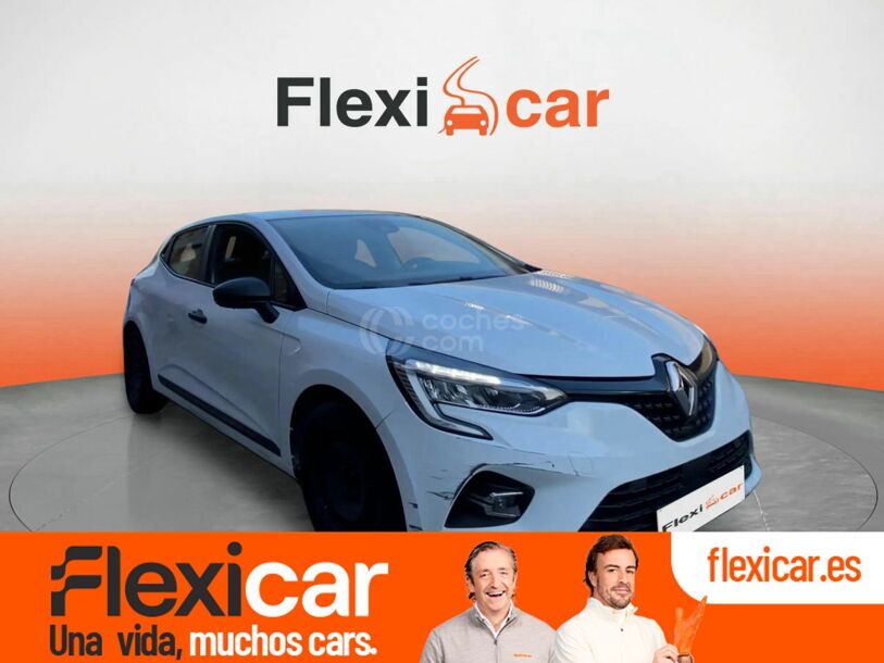 Foto del RENAULT Clio TCe GLP Intens 74kW