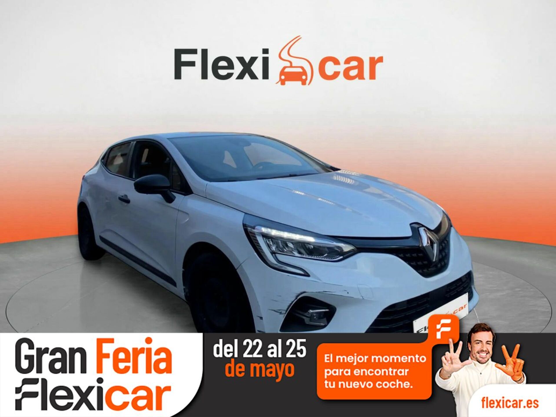 Imagen de RENAULT Clio