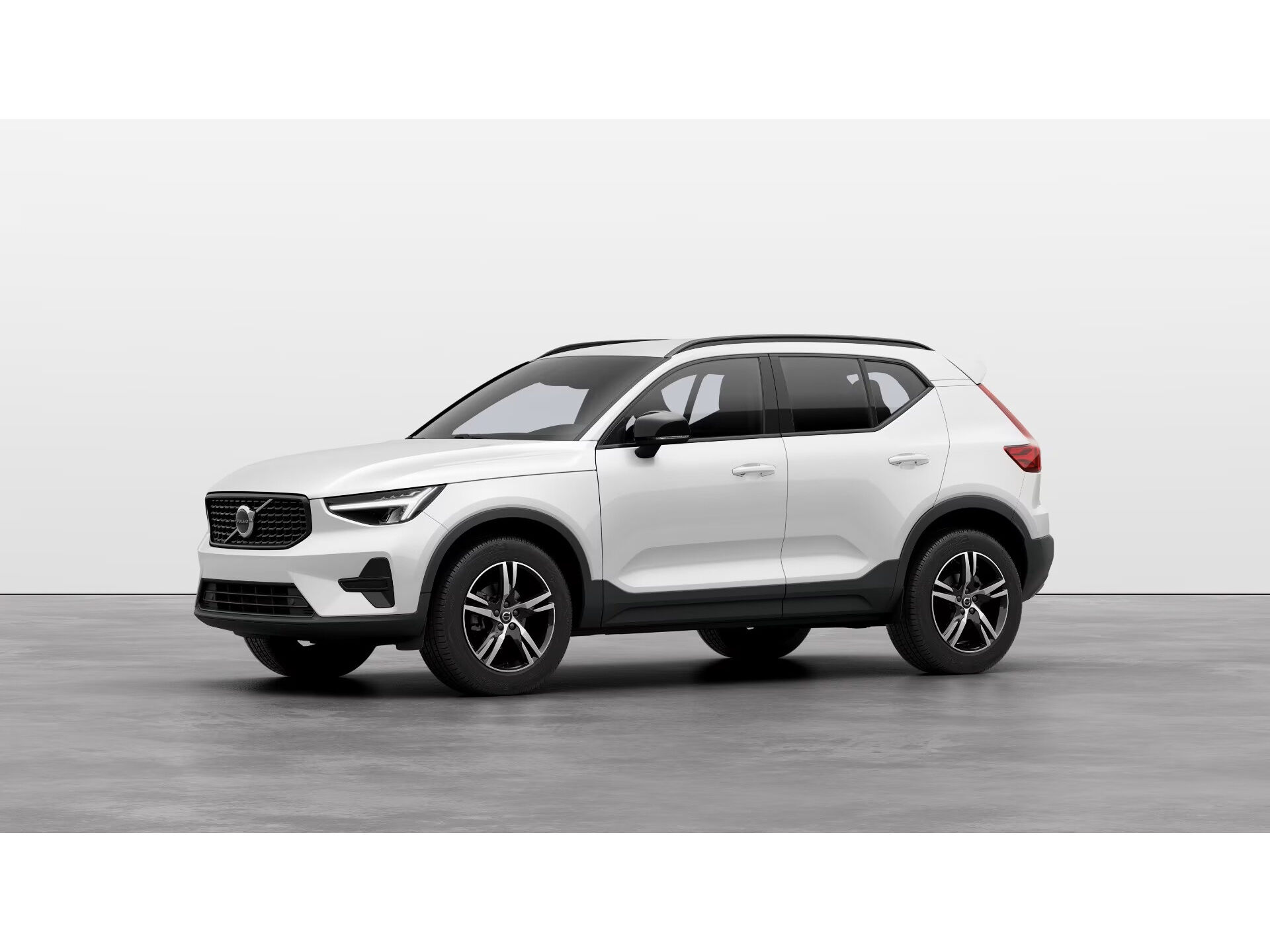Imagen de VOLVO XC40