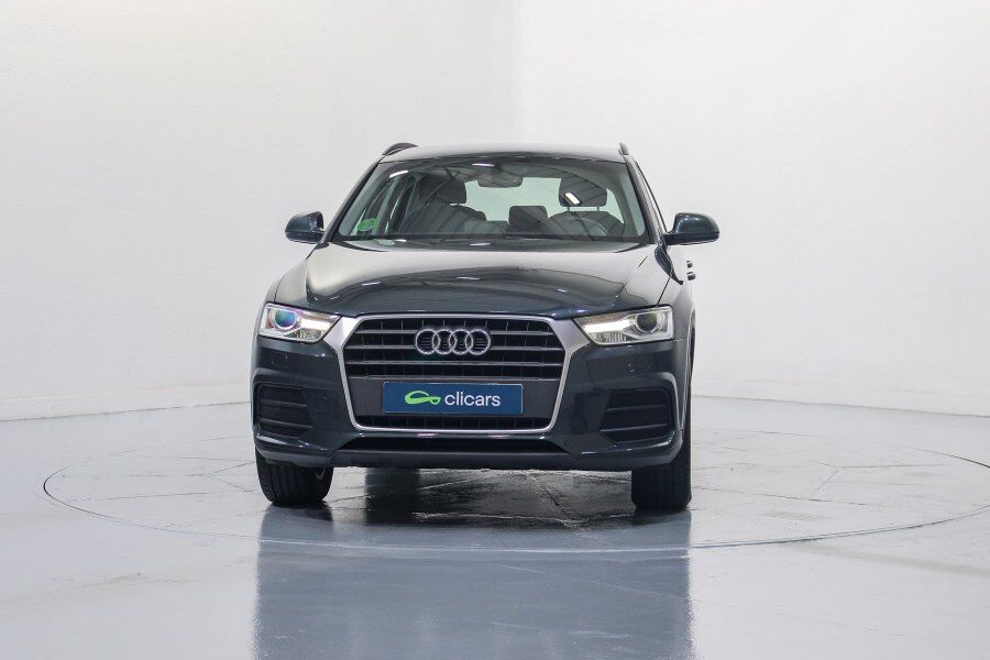 Foto del AUDI Q3 1.4 TFSI CoD Attraction