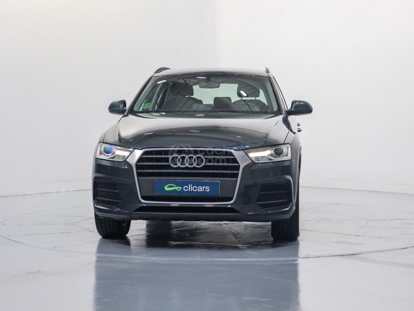 Foto del AUDI Q3 1.4 TFSI CoD Attraction